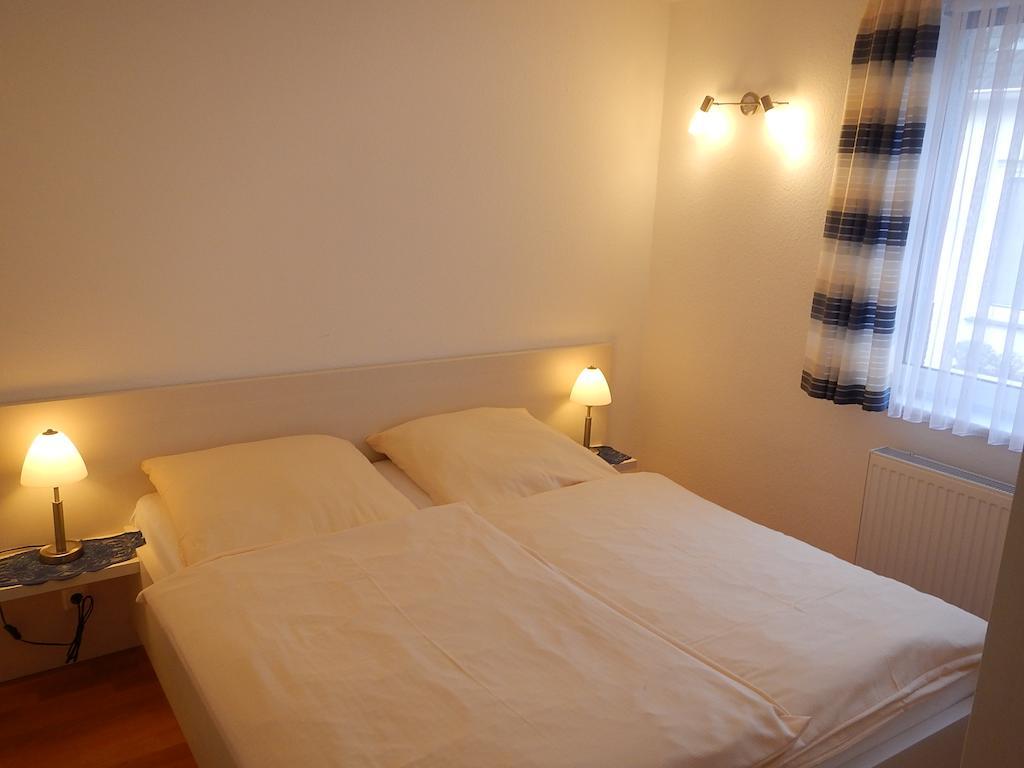 Appartementhaus Eiergrogstube Heligoland Quarto foto